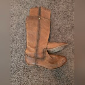 Frye Boots
